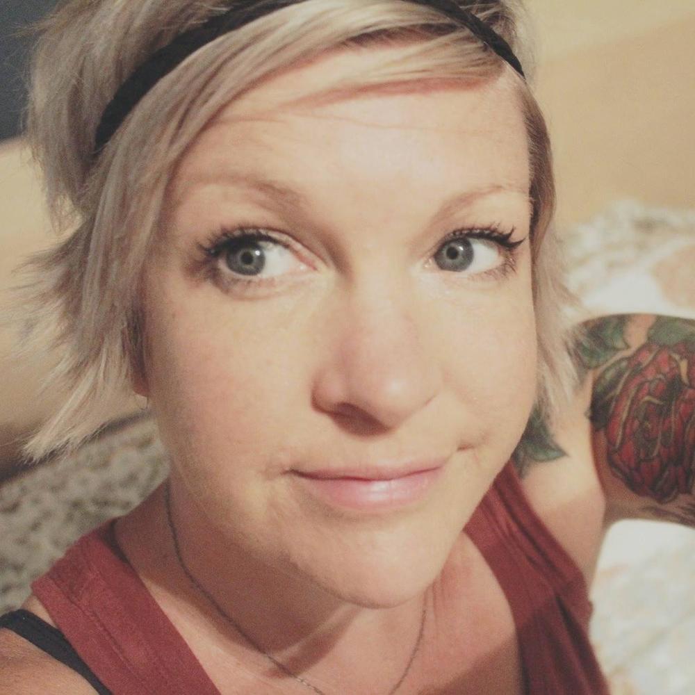 Meet your Posher, Shayna
